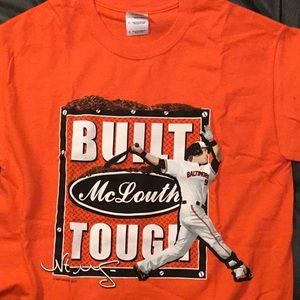 Orioles tshirt
